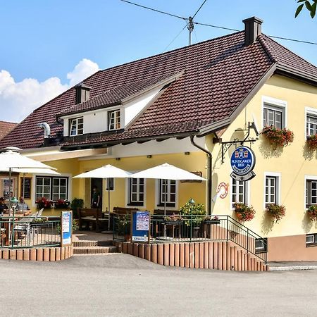 Gasthof Hartl & Hartl Stadl Neuhaus  Exterior foto
