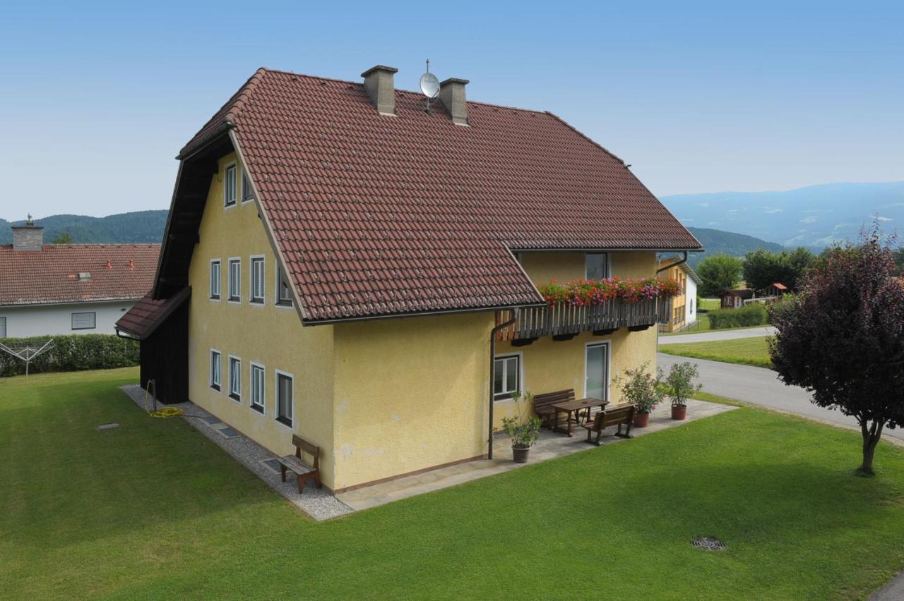 Gasthof Hartl & Hartl Stadl Neuhaus  Exterior foto