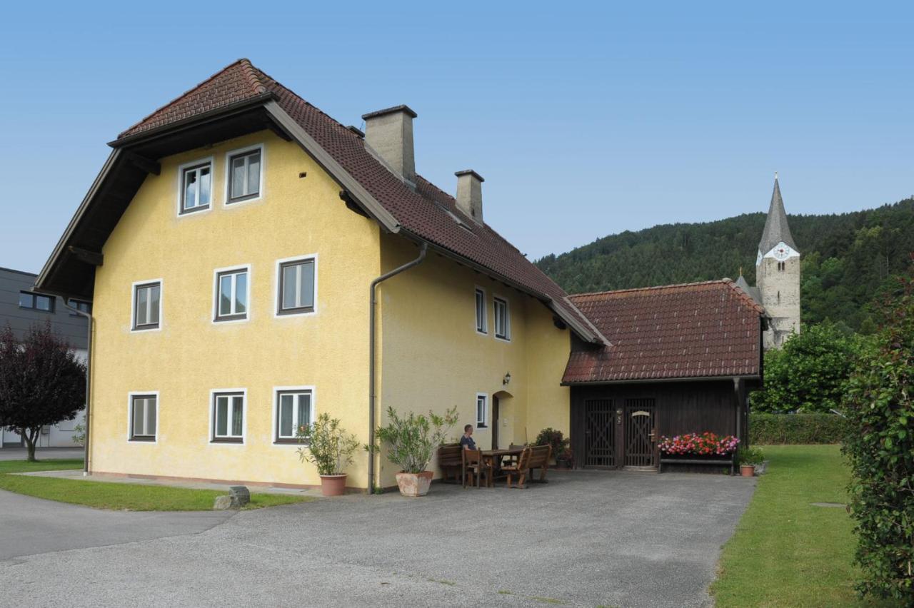 Gasthof Hartl & Hartl Stadl Neuhaus  Exterior foto