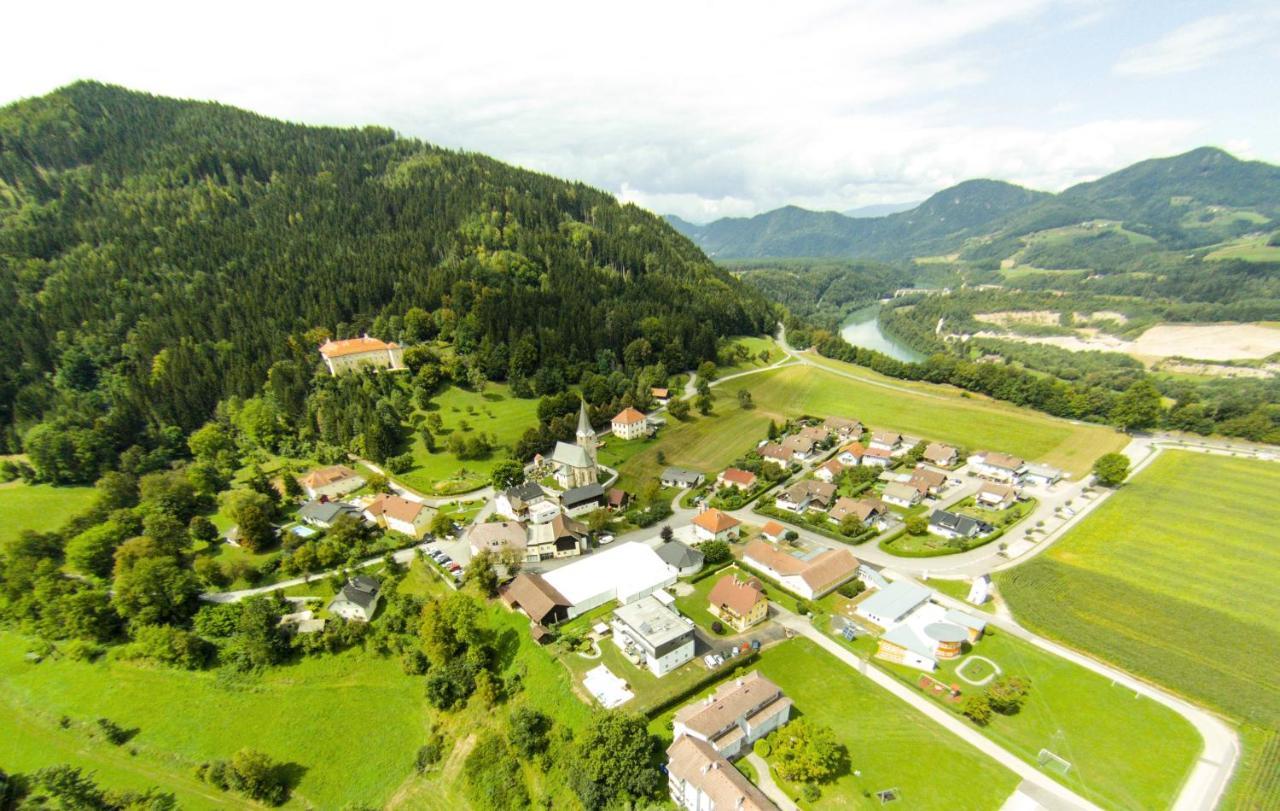 Gasthof Hartl & Hartl Stadl Neuhaus  Exterior foto